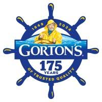 top 10 seafood exporters in the usa, Gorton's