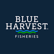 top 10 seafood exporter in the usa, Blue Harvest Fisheries 