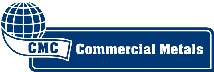  Commercial Metals Company