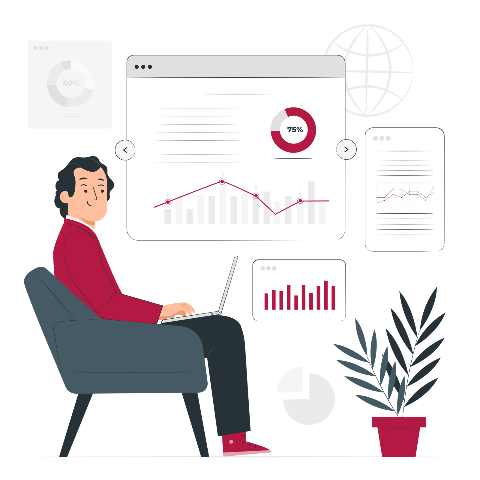 Benefits Of The US Import Data