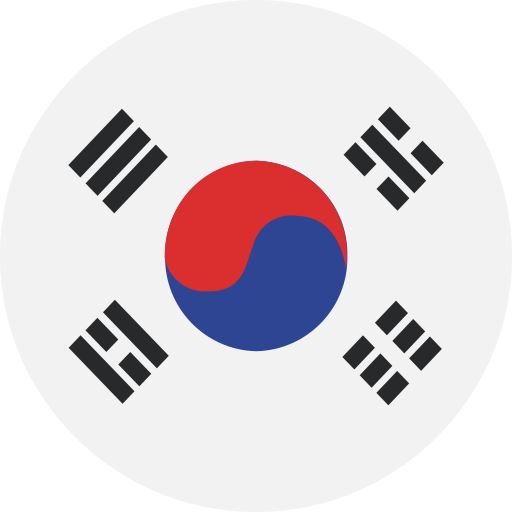 South Korea