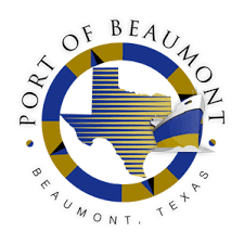 Port Of Beaumont Texas