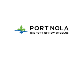 Port Of New Orleans Louisiana